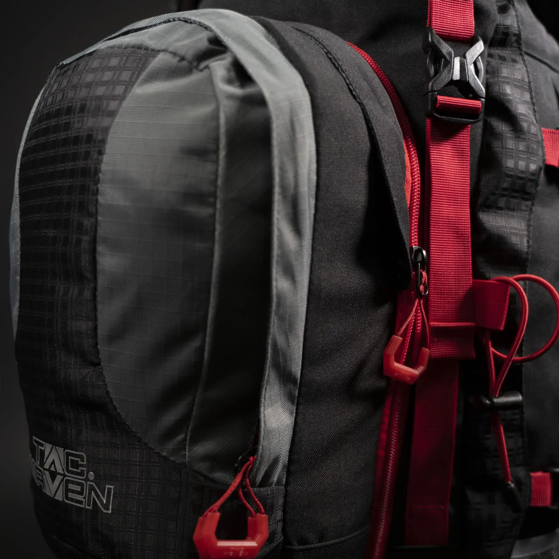 Tac Maven Jupiter Outdoor Backpack -  60   10 liter