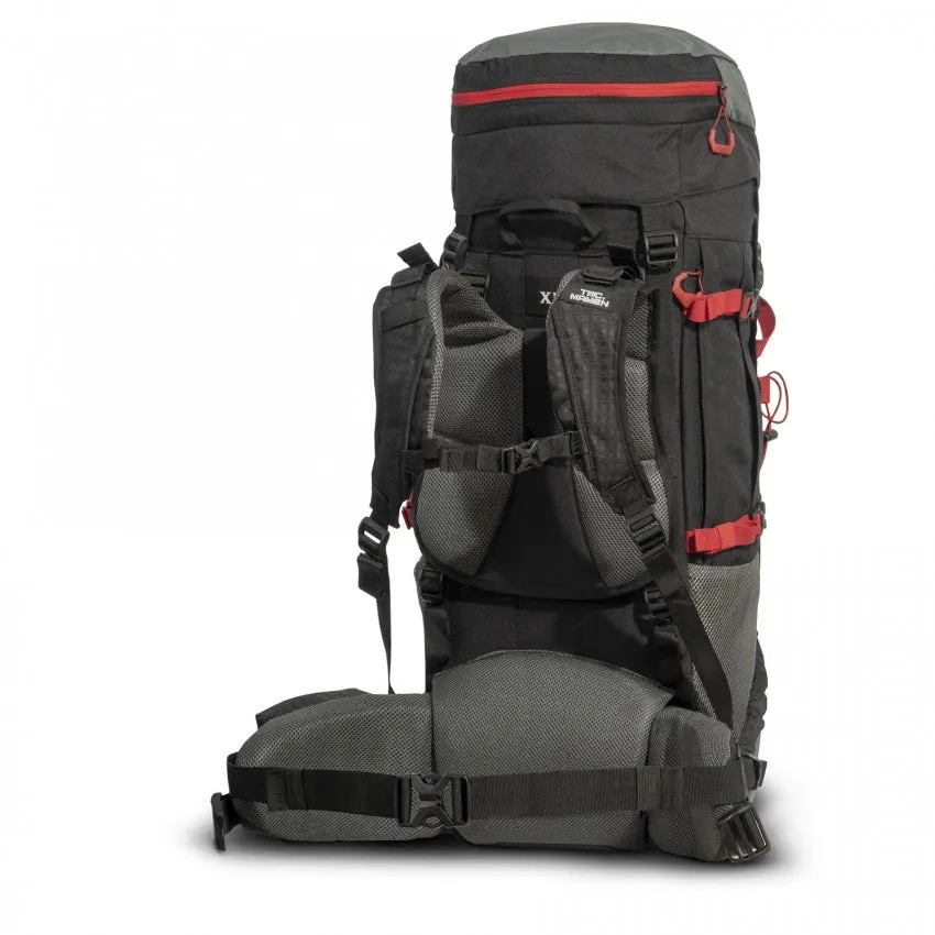 Tac Maven Jupiter Outdoor Backpack -  60   10 liter
