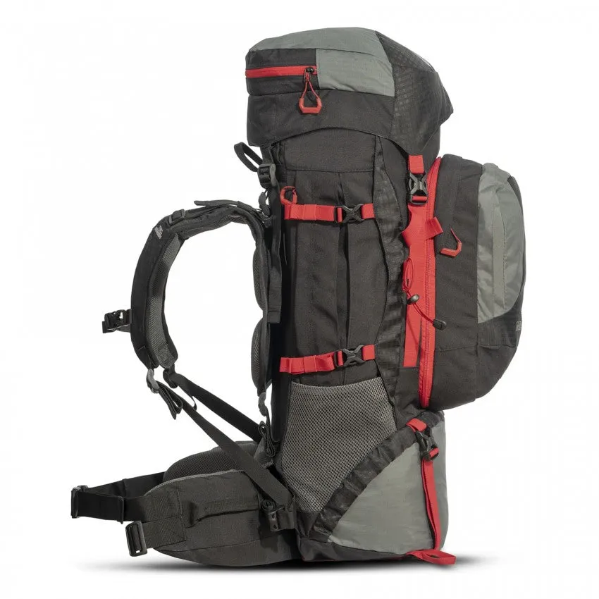 Tac Maven Jupiter Outdoor Backpack -  60   10 liter