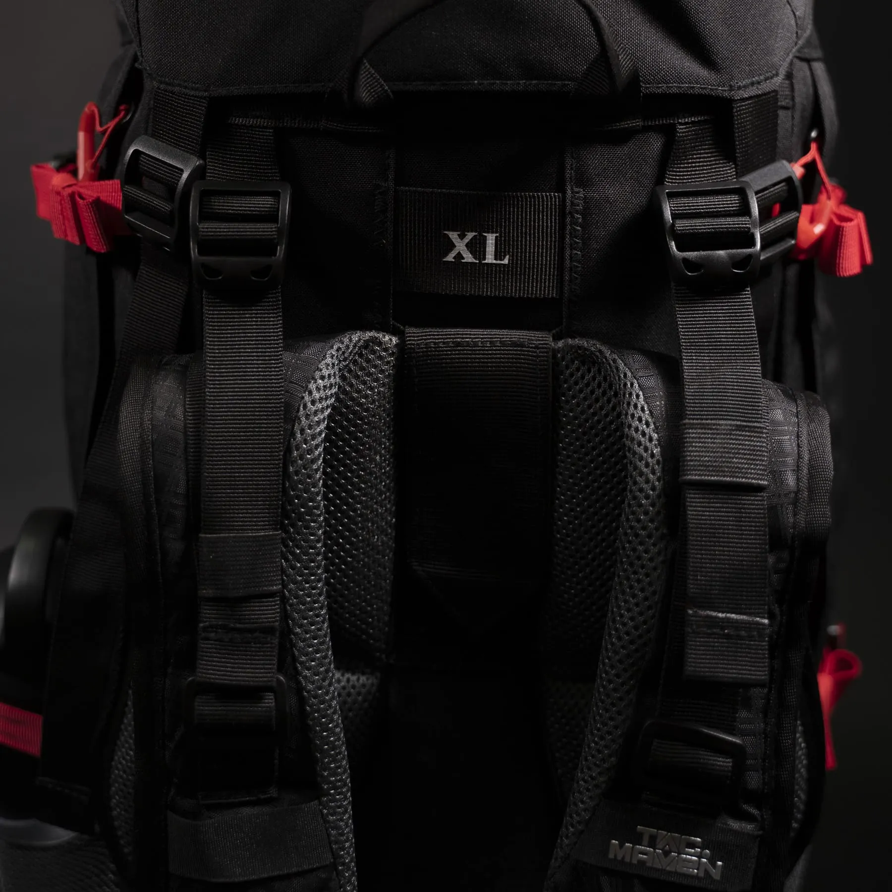 Tac Maven Jupiter Outdoor Backpack -  60   10 liter