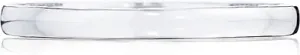 Tacori Coastal Crescent Wedding Band