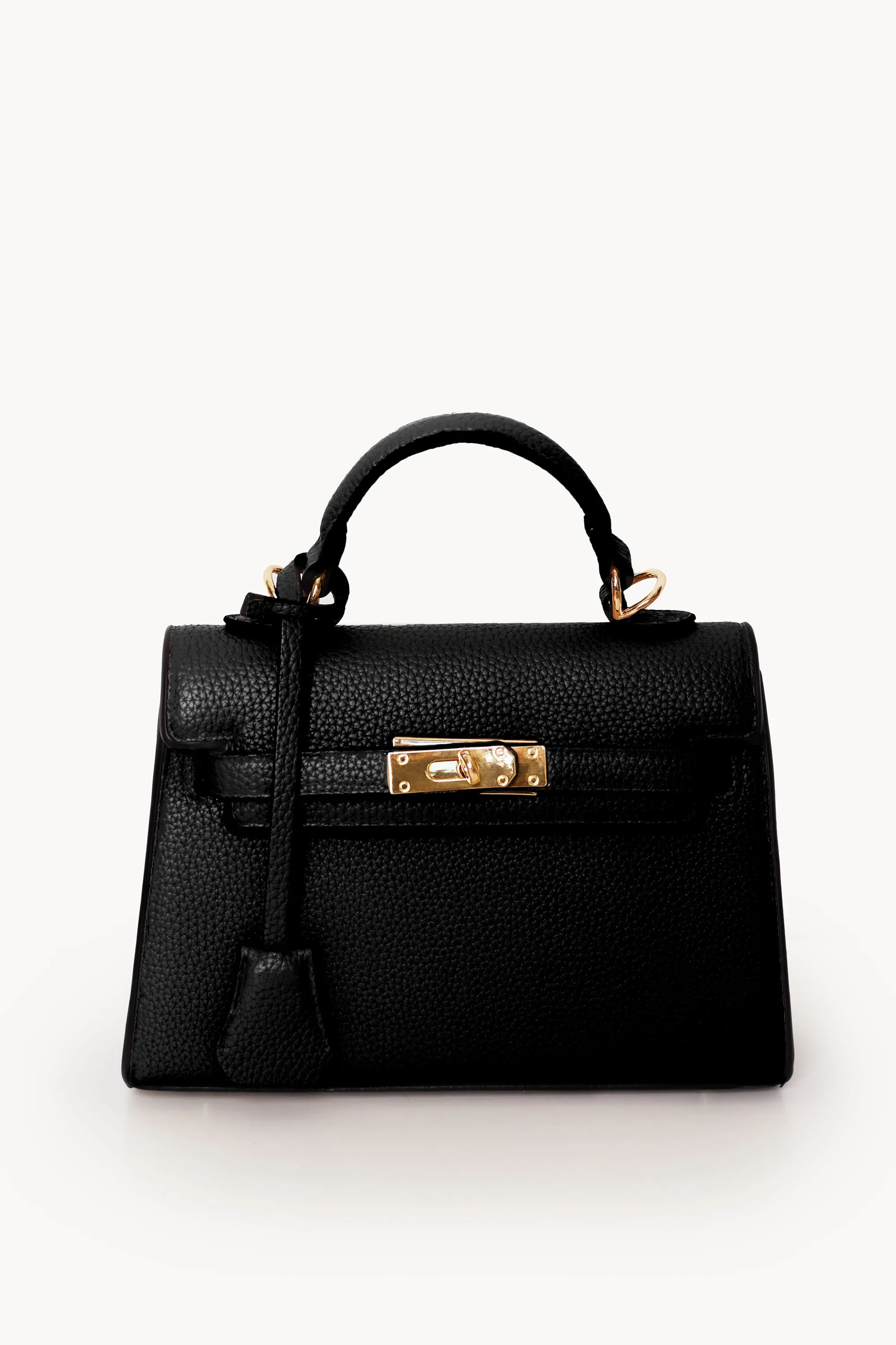 Taylor Black Purse