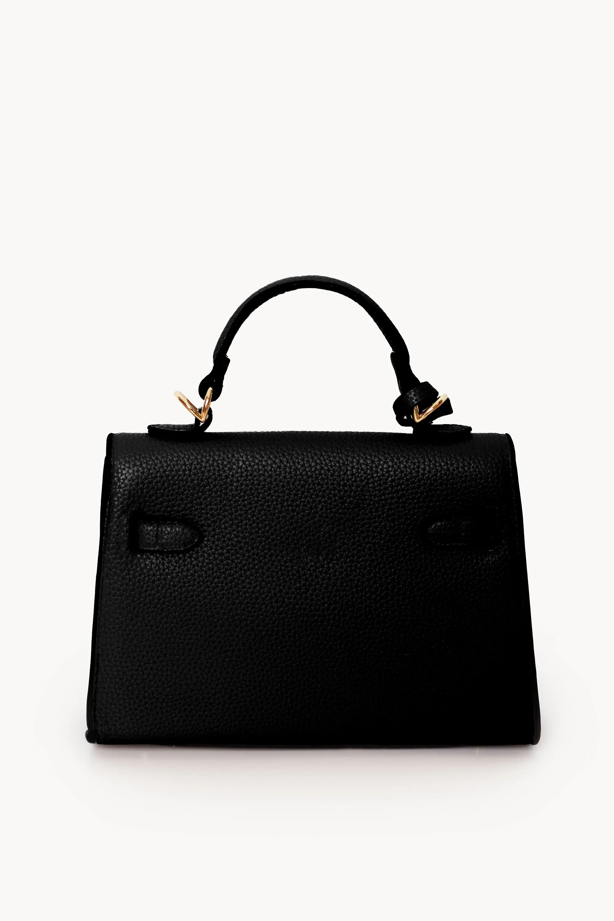 Taylor Black Purse