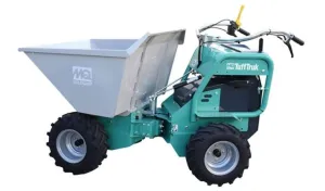 TB11G TuffTruk