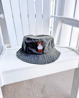 Teddy Bucket Hat