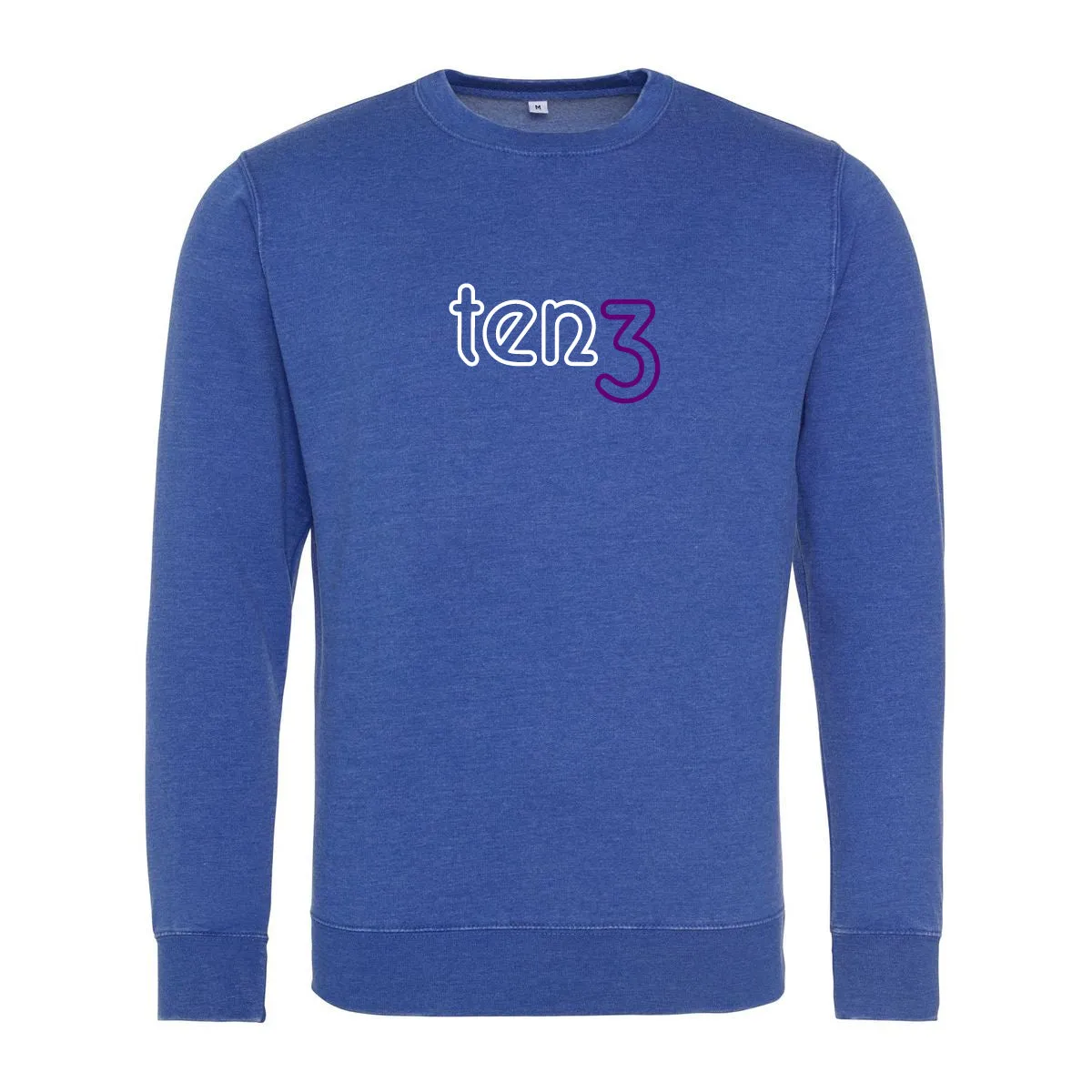 Ten3 'Washed' Sweatshirt