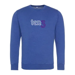 Ten3 'Washed' Sweatshirt