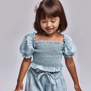 Tencel Blouse