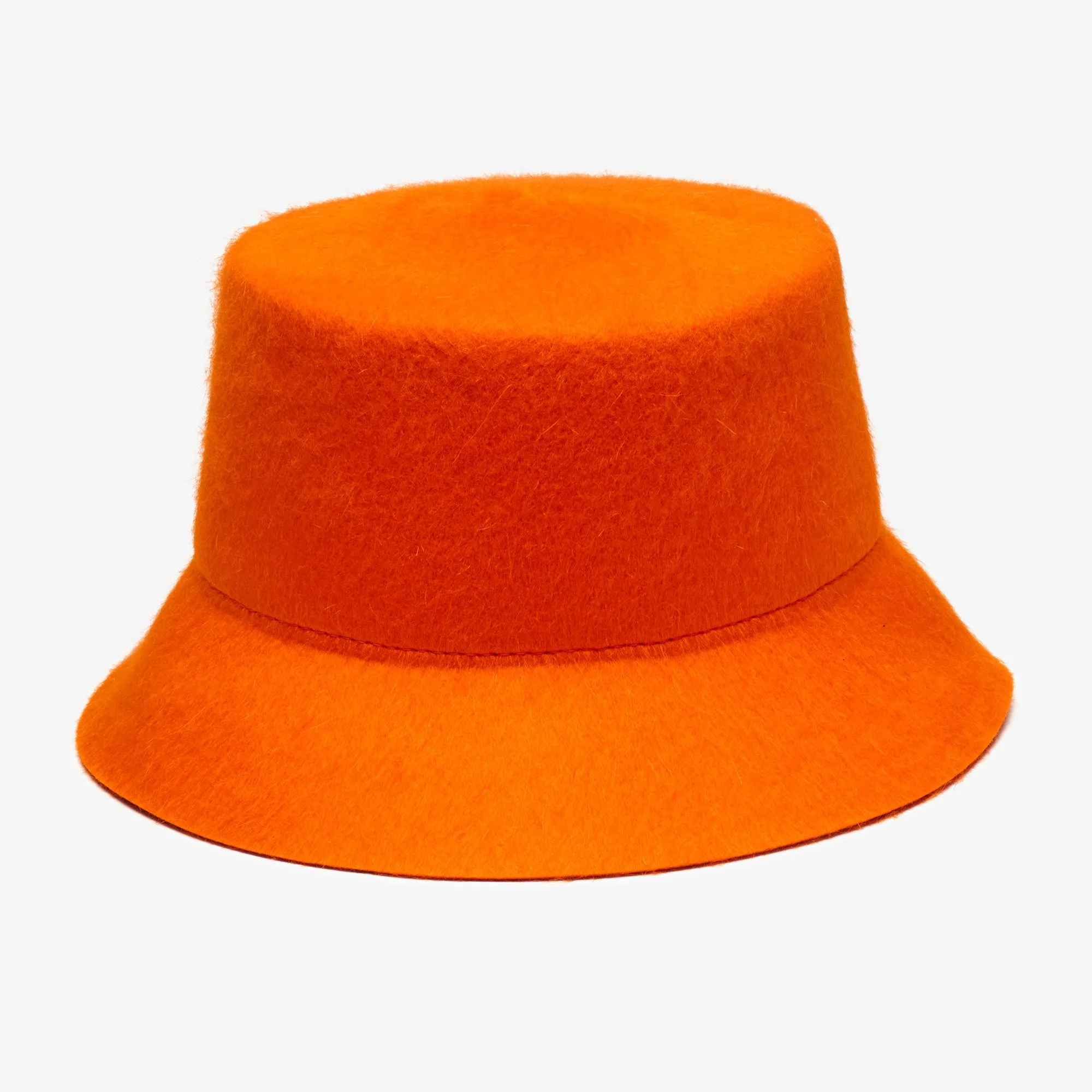 Tenley in Orange