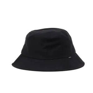 tentree Meteorite Black Kids Bucket Hat