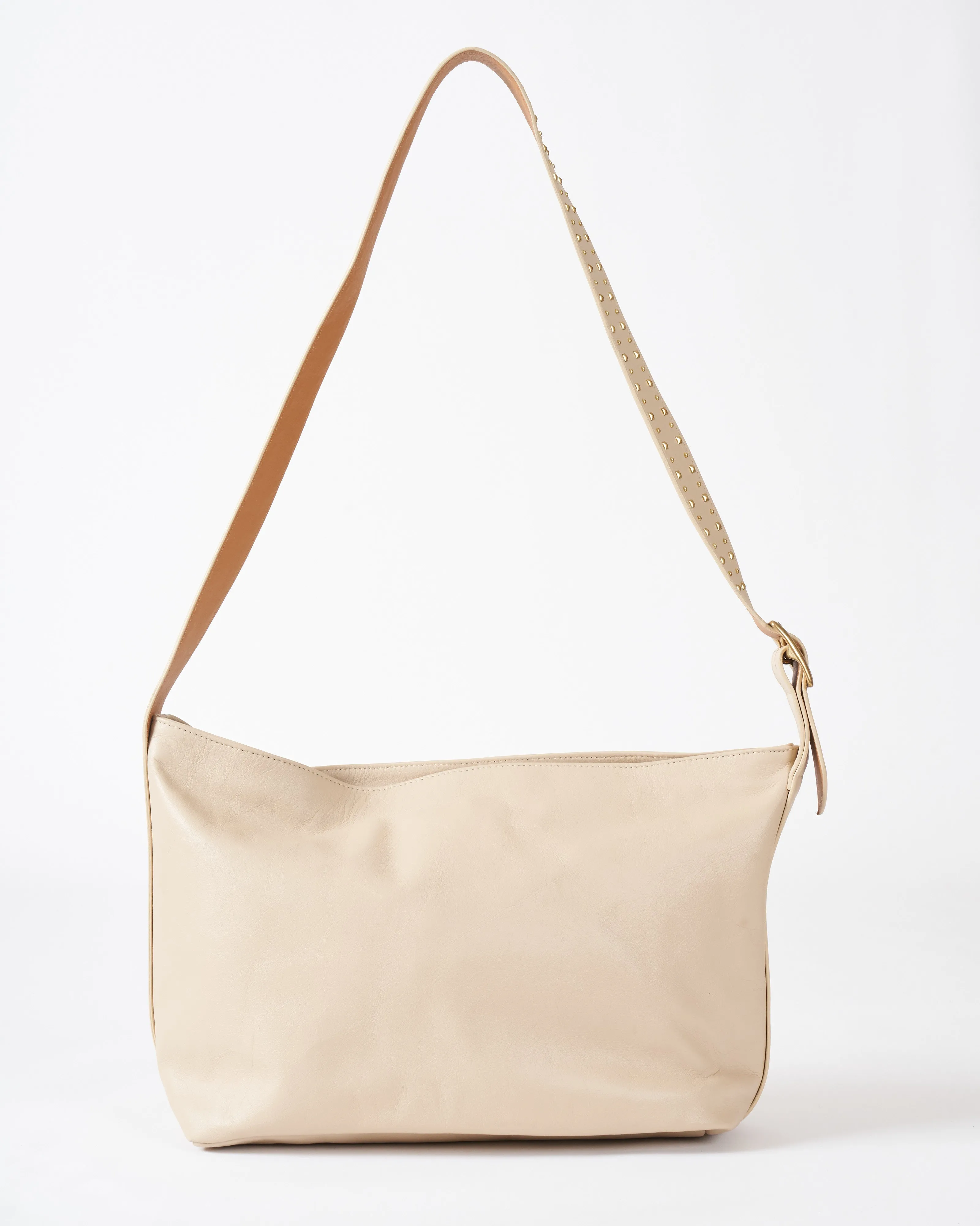 tessa crossbody - shell belmont