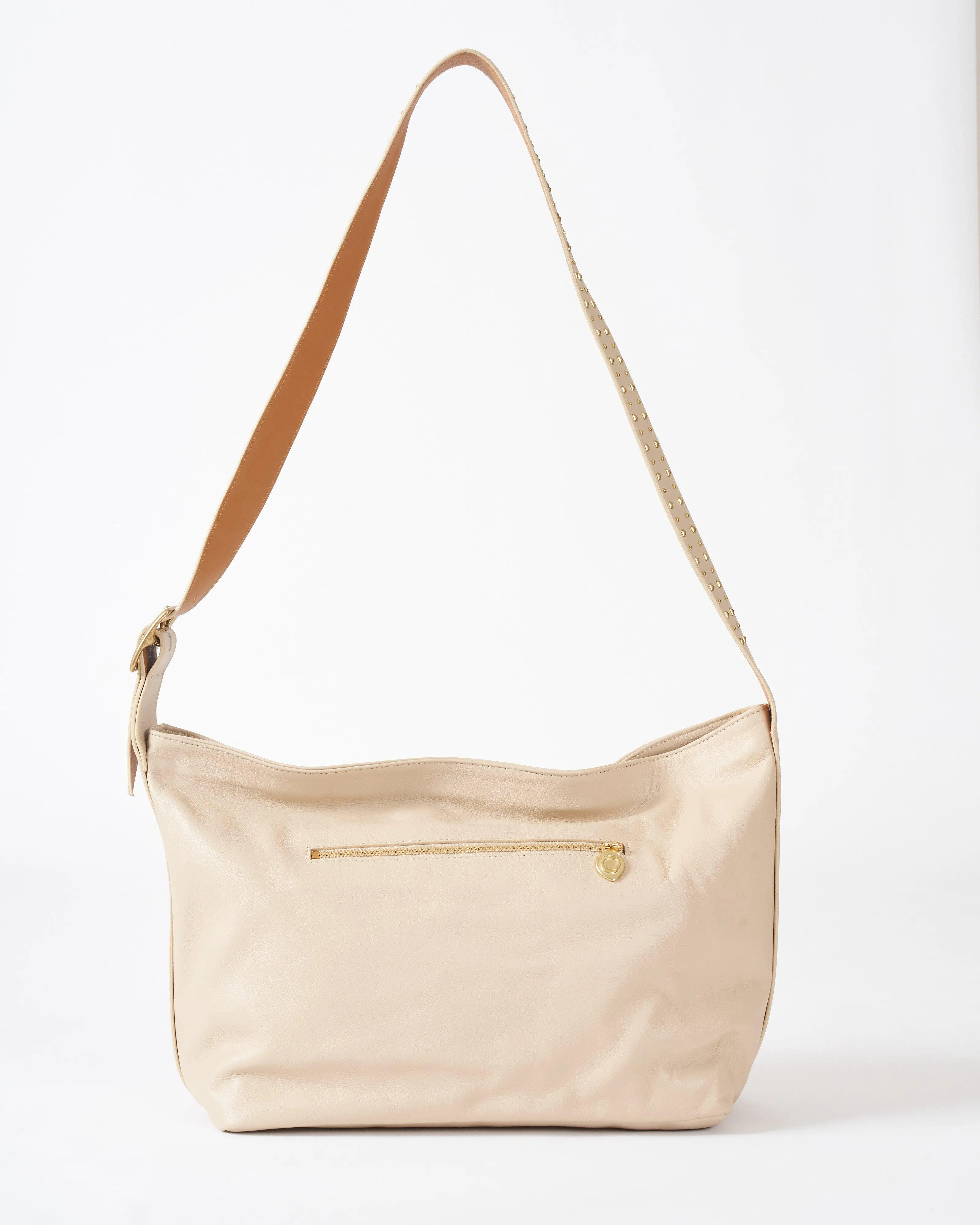 tessa crossbody - shell belmont