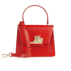 The Alexa Pulitzer for BENE Isabel in Red Lizard