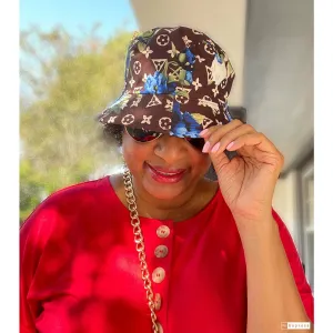 The Bucket Hat