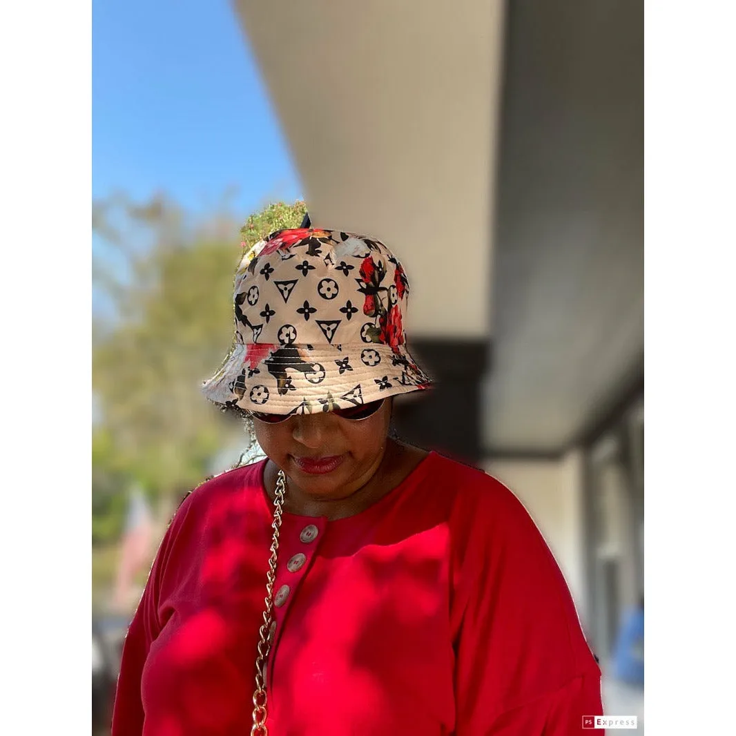 The Bucket Hat