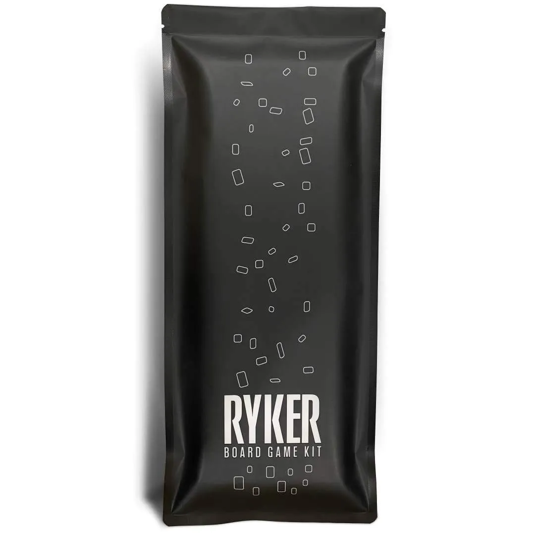 The Bucket King Card Sleeve Kit (Rio Grande Games)