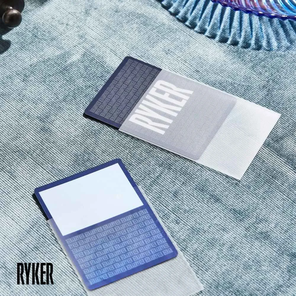 The Bucket King Card Sleeve Kit (Rio Grande Games)