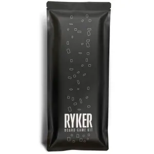 The Bucket King Card Sleeve Kit (Rio Grande Games)