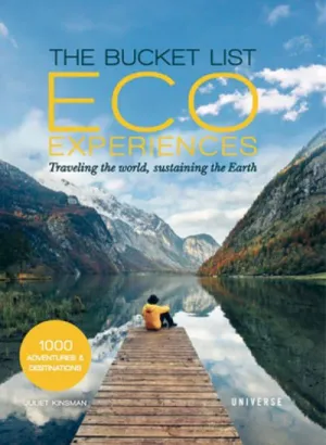 The Bucket List Eco Experiences