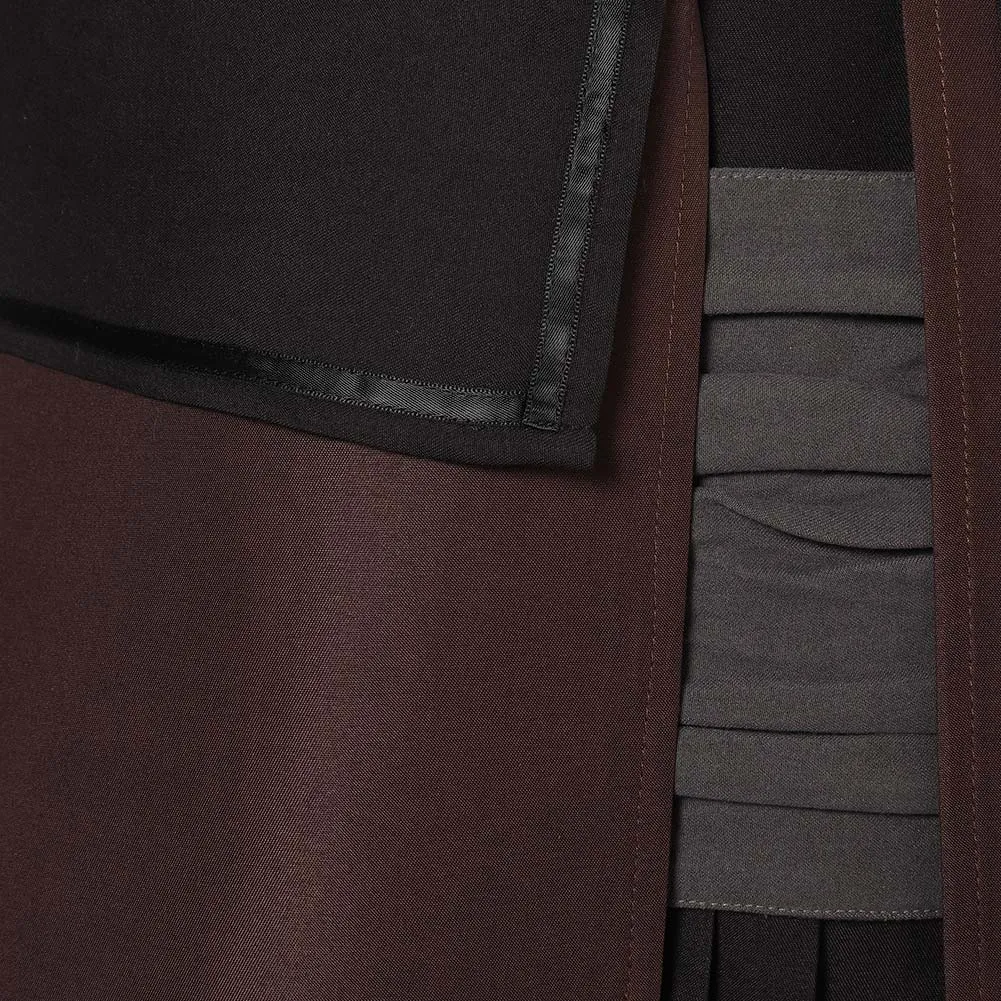 The Clone Wars‎ Sheev Palpatine Cosplay Costume Outfits Halloween Carnival Suit