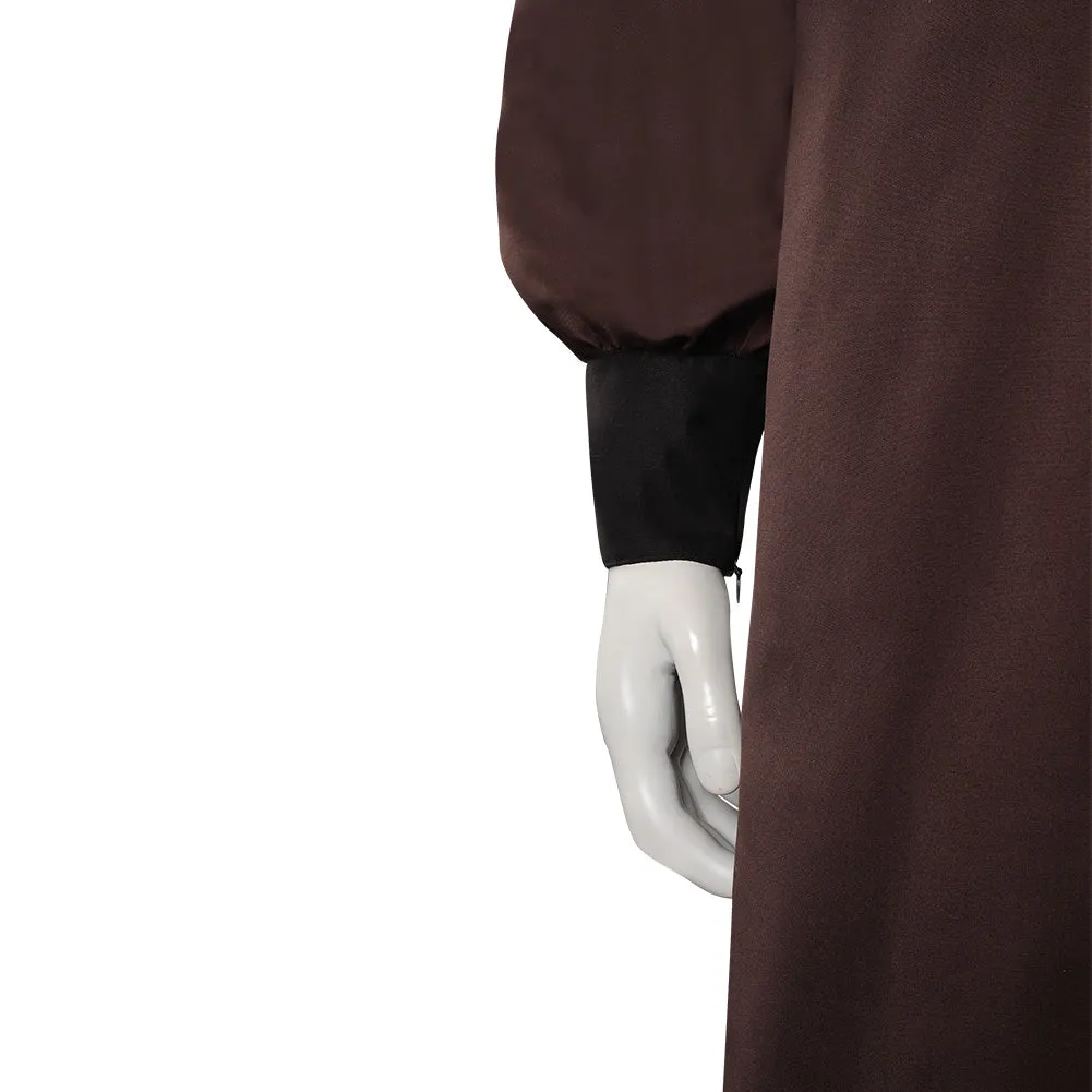 The Clone Wars‎ Sheev Palpatine Cosplay Costume Outfits Halloween Carnival Suit