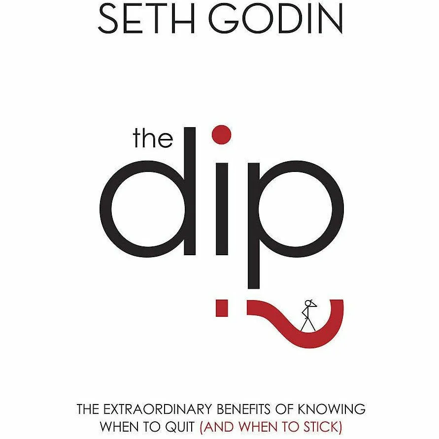 The Dip