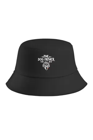 The Dogfather Bucket Hat (1 Colour)