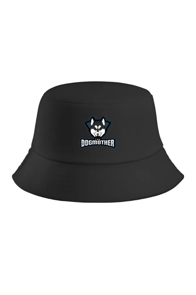 The Dogmother Husky Bucket Hat (3 Colours)
