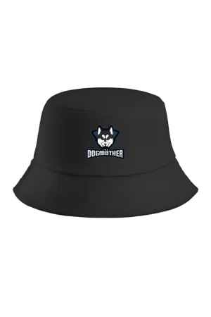 The Dogmother Husky Bucket Hat (3 Colours)
