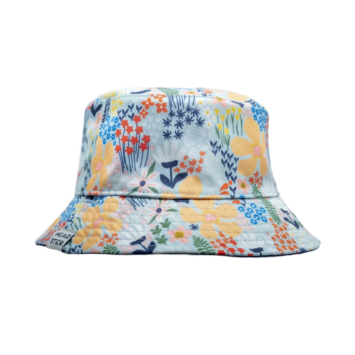 The Fresh Bloom Bucket Hat - KIDS