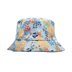 The Fresh Bloom Bucket Hat - KIDS
