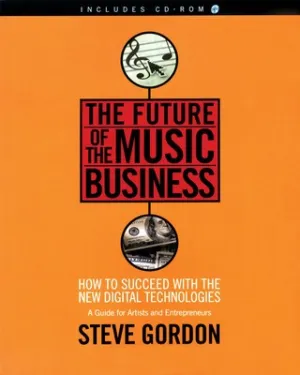 THE FUTURE OF THE MUSIC BUSINESS
