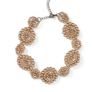 The Gracie Designer Pearl Necklace