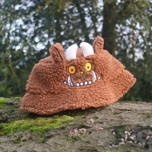 The Gruffalo Kids' Bucket Hat