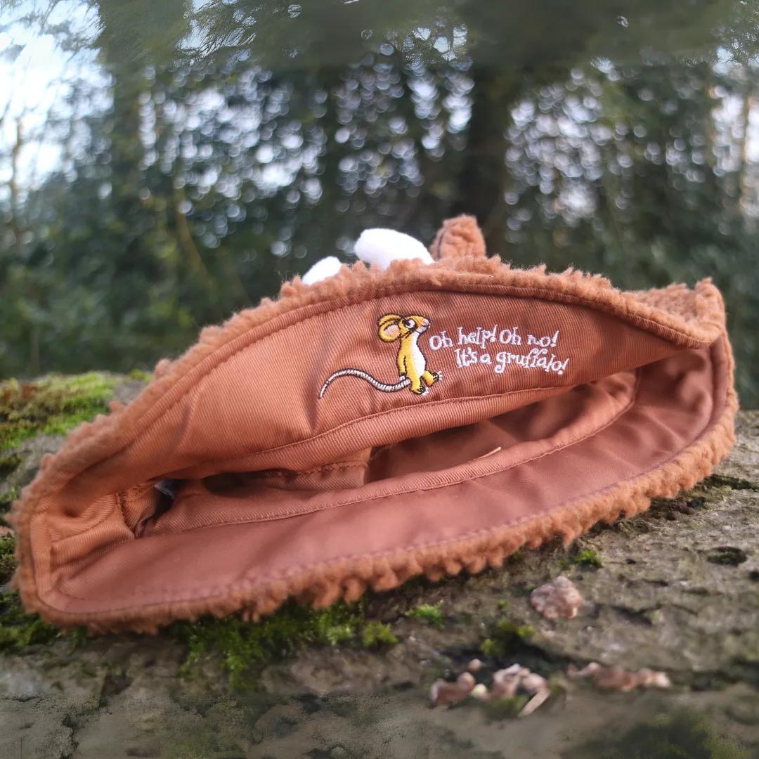 The Gruffalo Kids' Bucket Hat