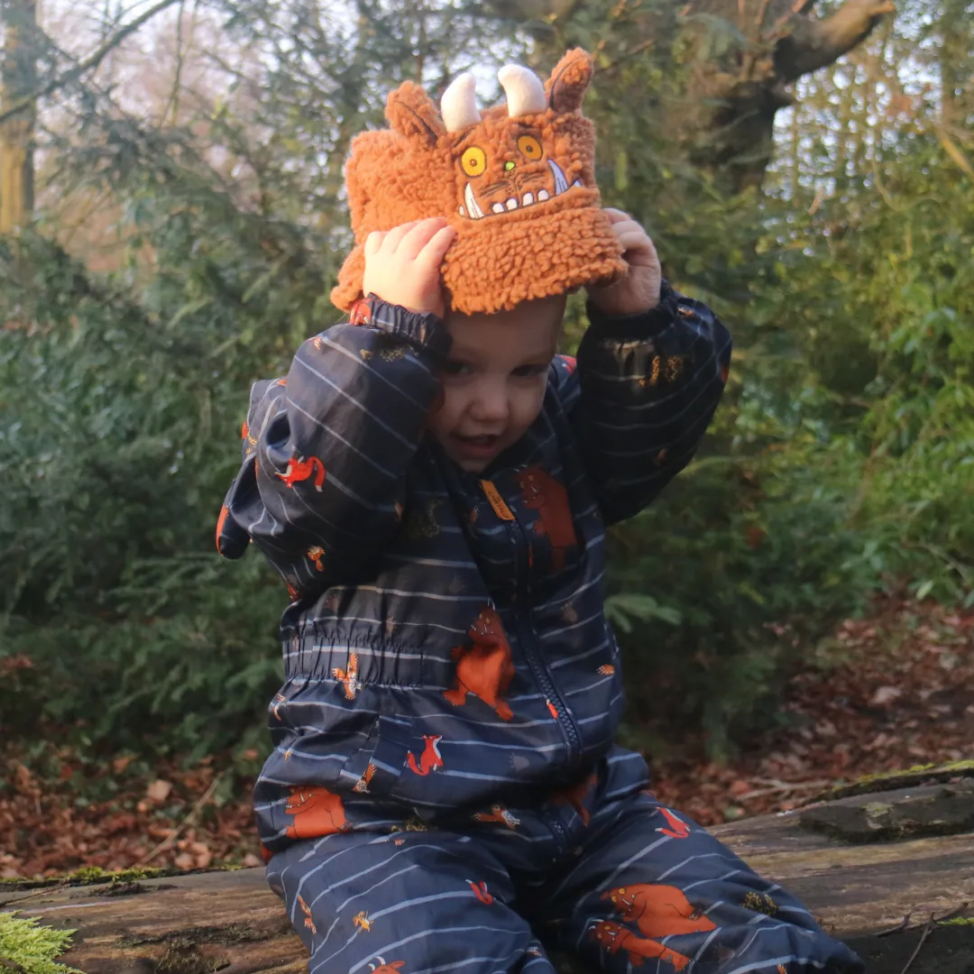 The Gruffalo Kids' Bucket Hat