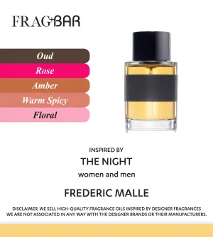 THE NIGHT