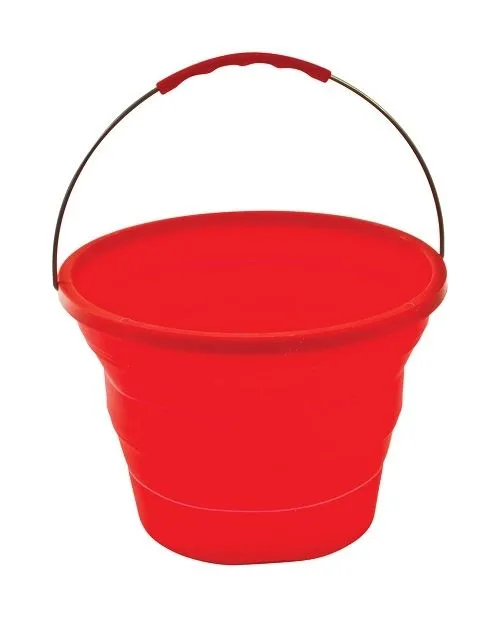 The Pack Away Bucket