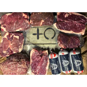 The Premium Pack