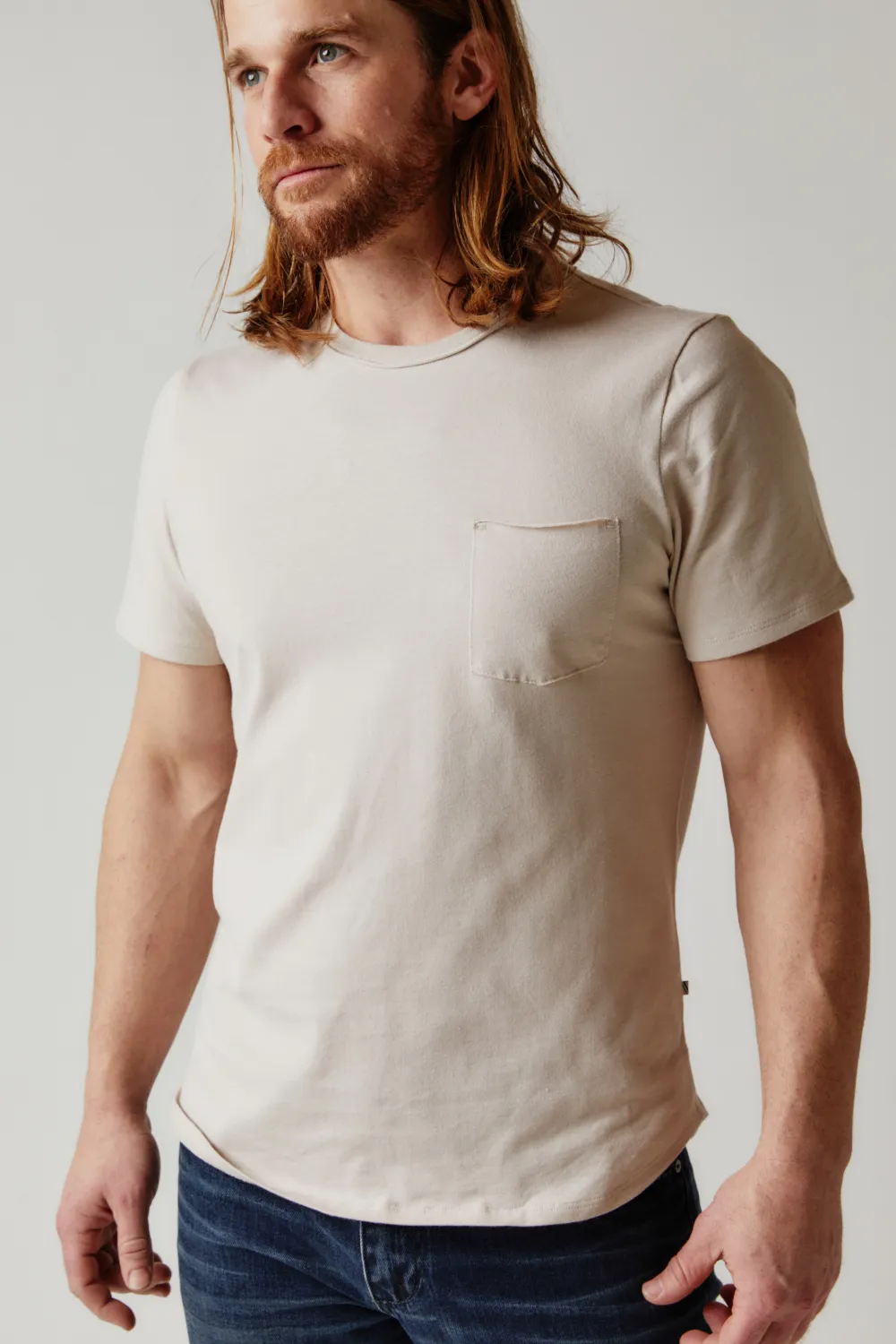 The Premium Tee