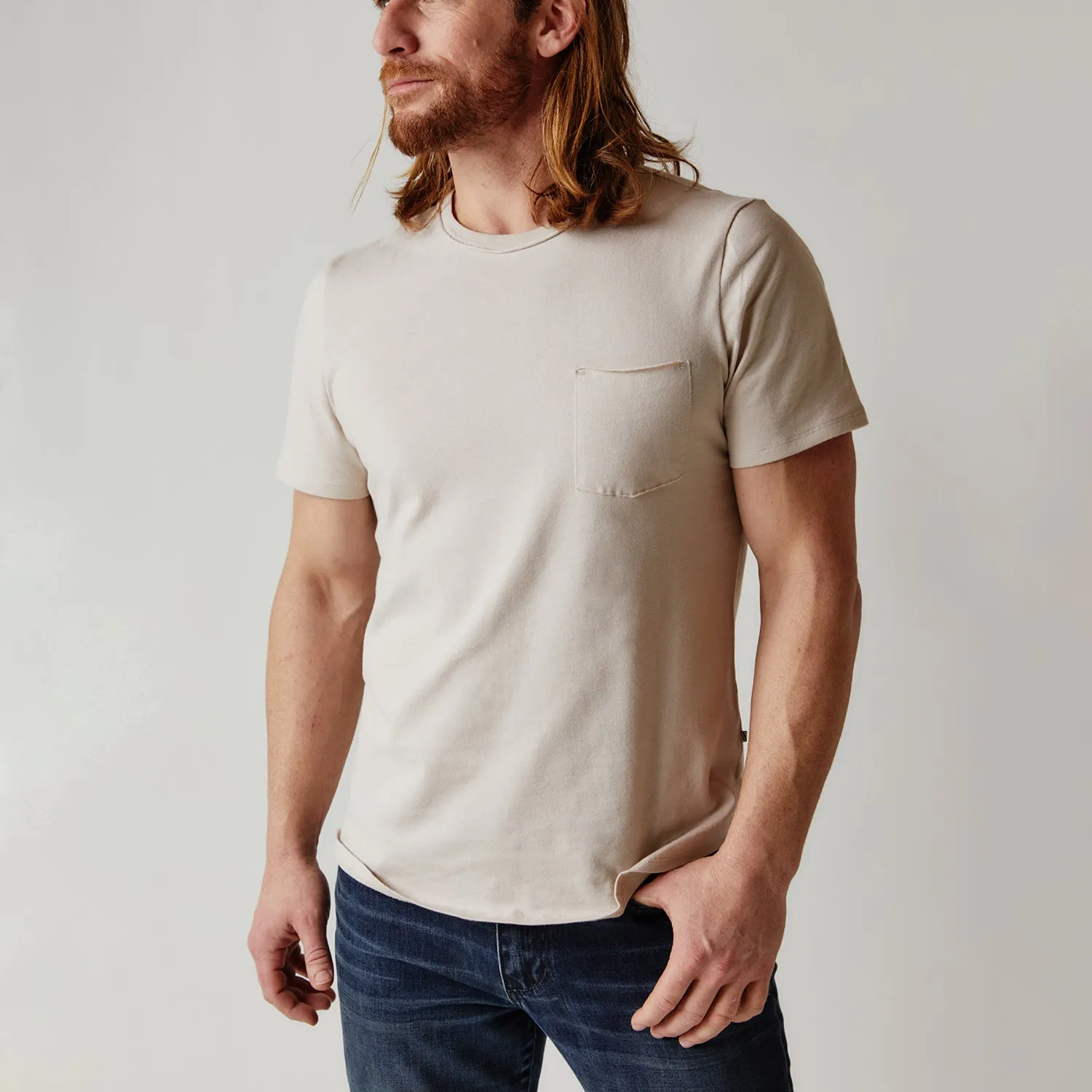 The Premium Tee