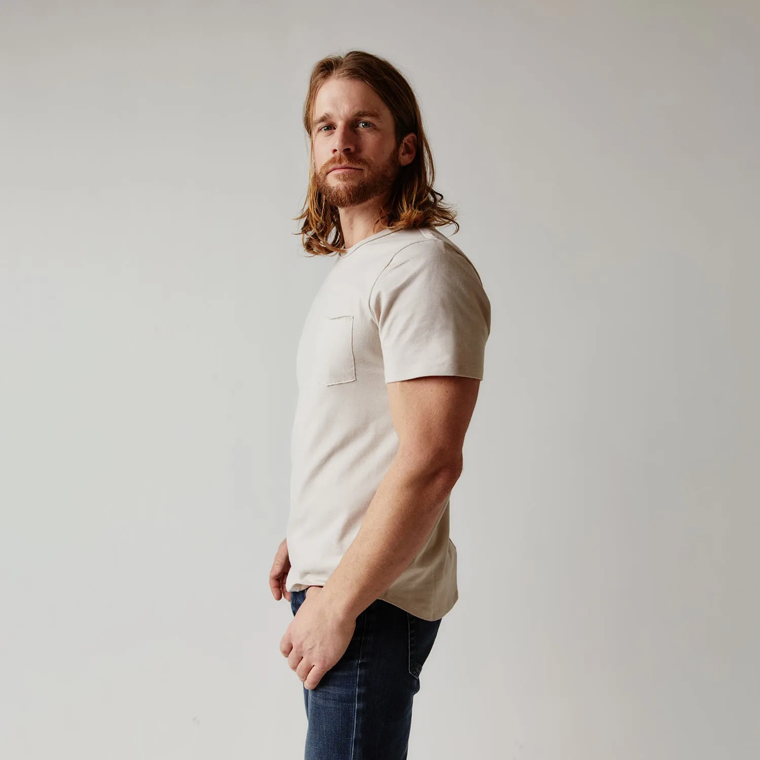 The Premium Tee