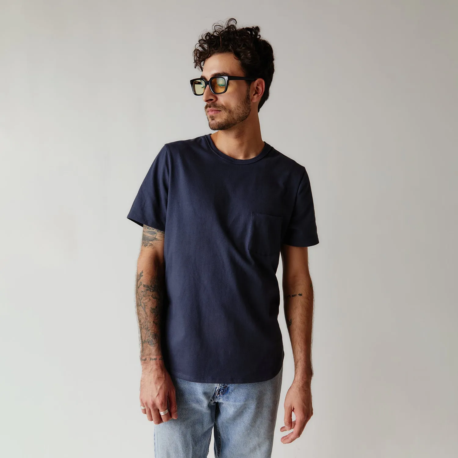 The Premium Tee