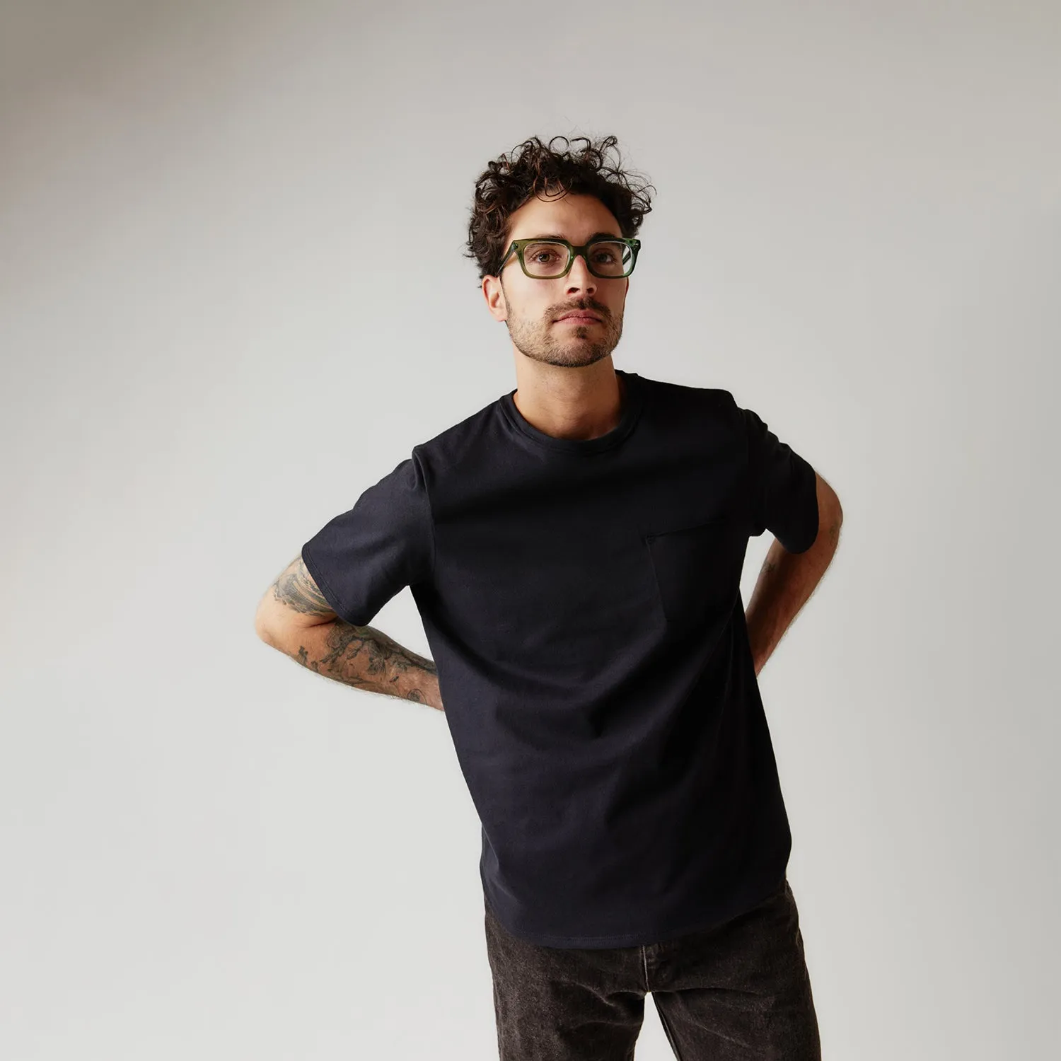 The Premium Tee