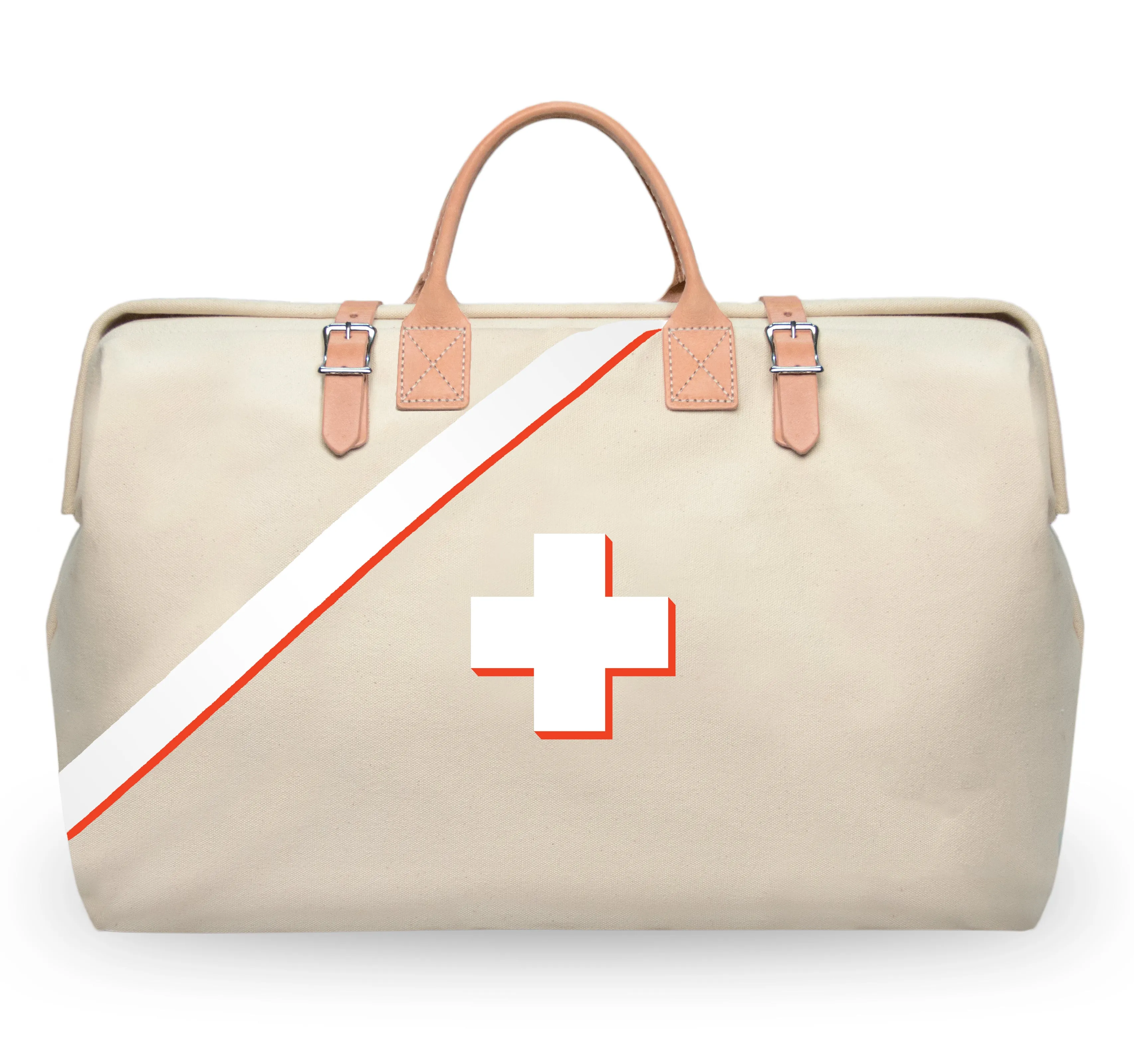The Prepster | Two-Person | 3-Day Emergency Kit Bag
