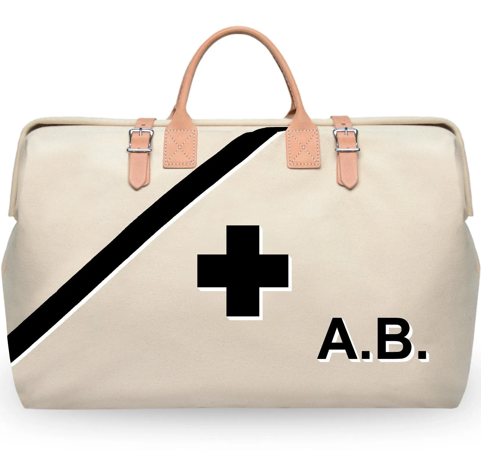 The Prepster | Two-Person | 3-Day Emergency Kit Bag