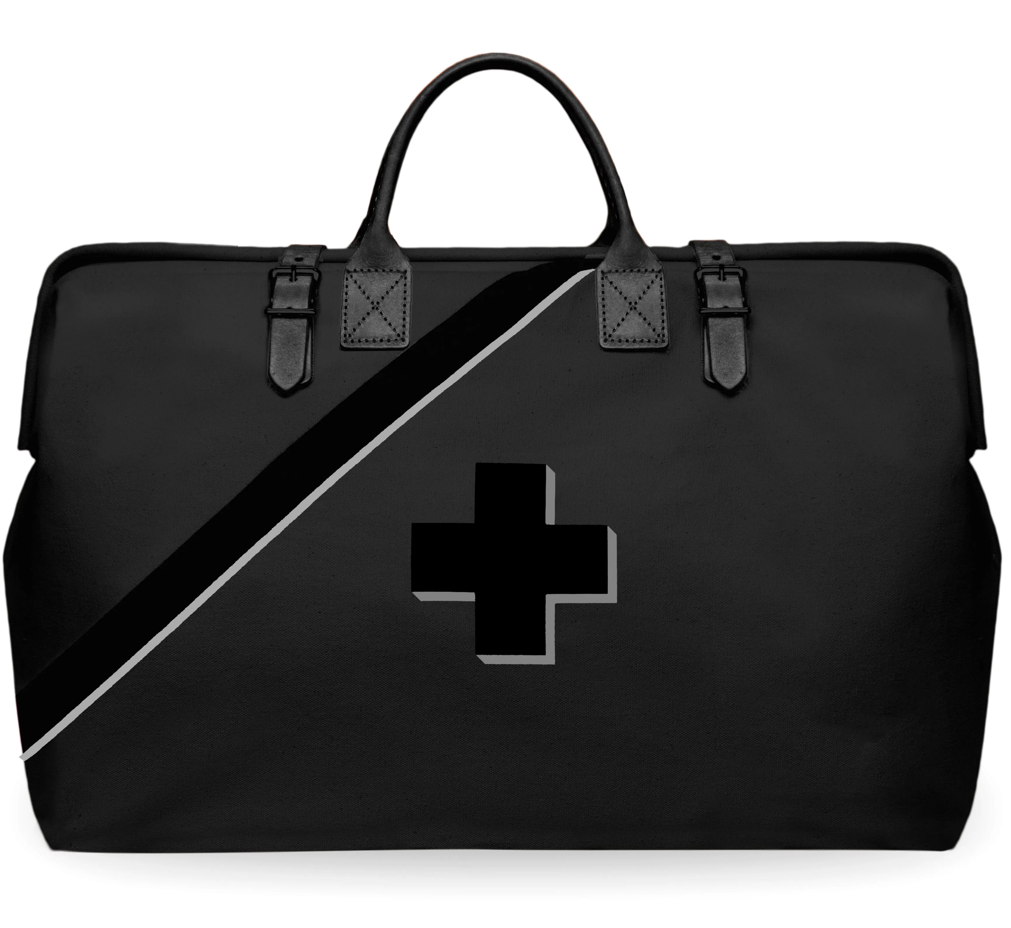 The Prepster | Two-Person | 3-Day Emergency Kit Bag