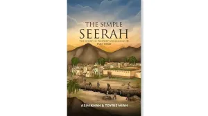 The Simple Seerah Part Three