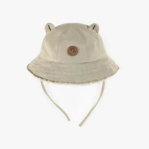The Teddy Sun Bucket Hat - KIDS