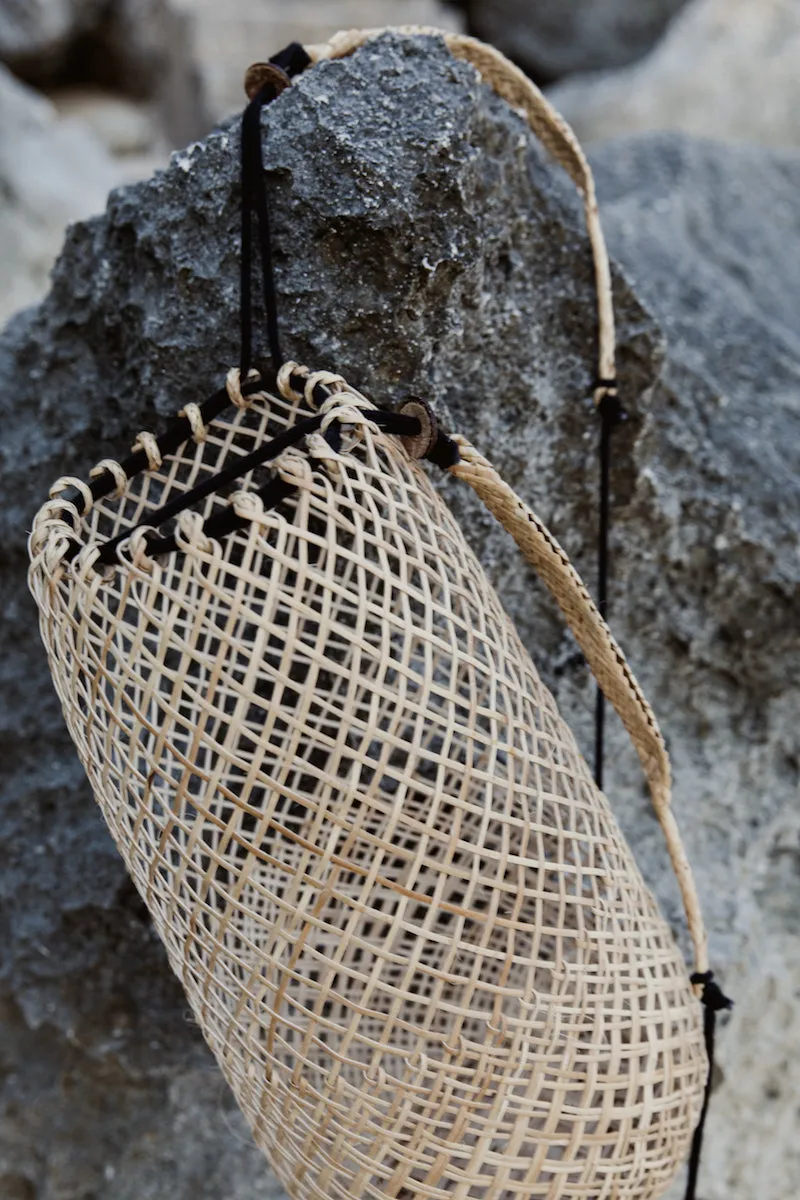 THE TRIBE BACKPACK